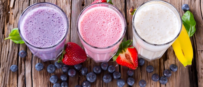 Immune system boosters