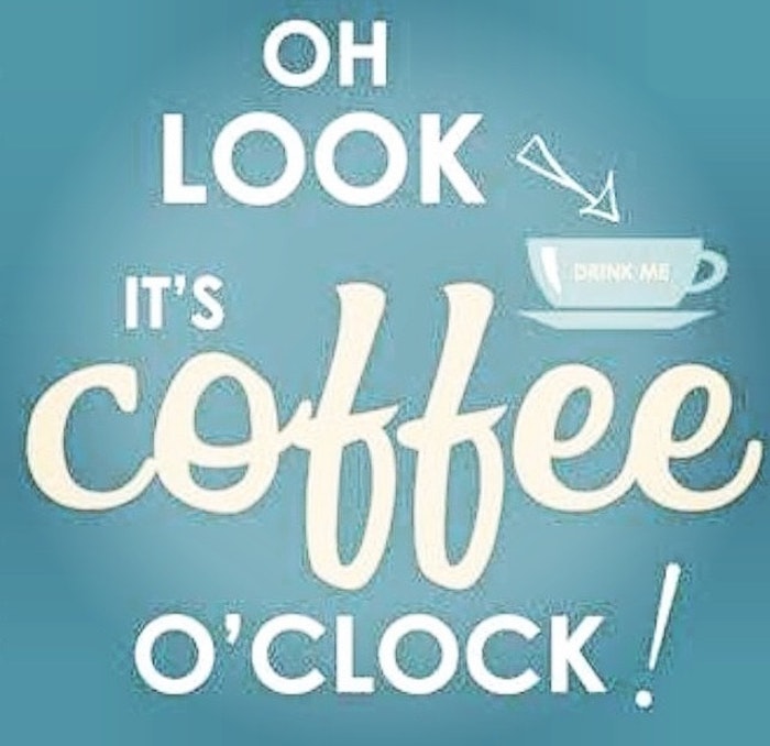 positive quotes,  coffee