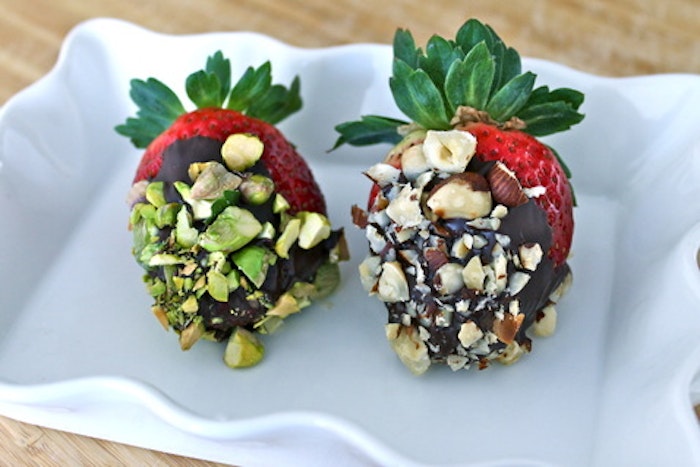 dark chocolate health benefits