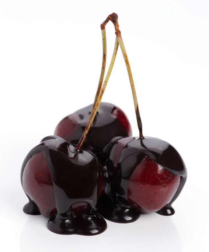 dark chocolate health benefits