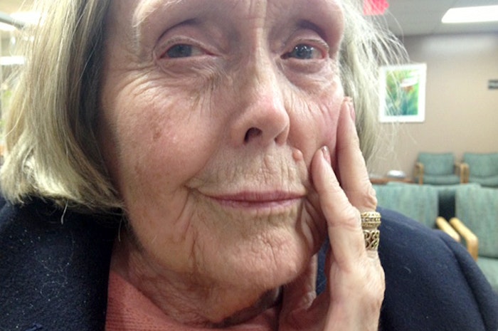 bettyville, elderly care