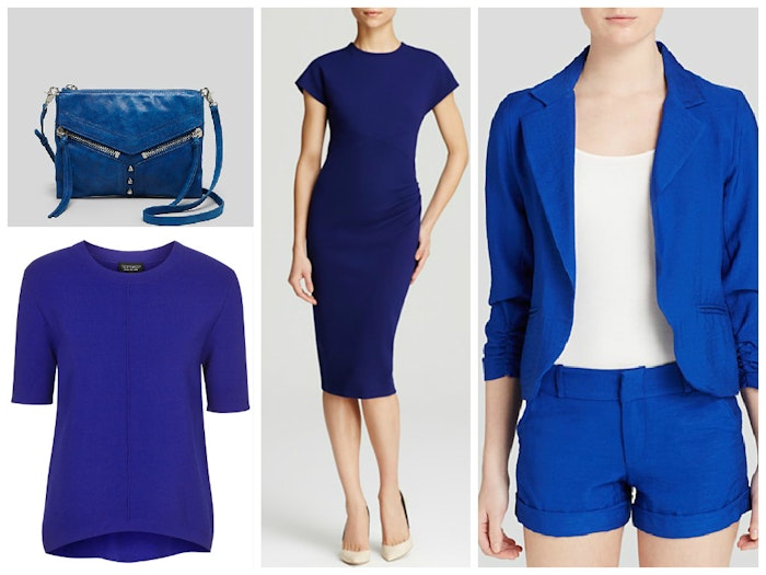 spring fashion, Happier