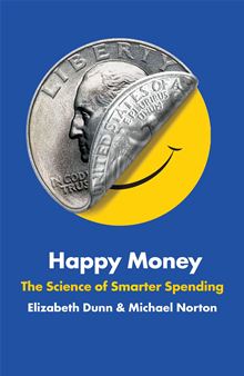 Happy Money by Michael Norton