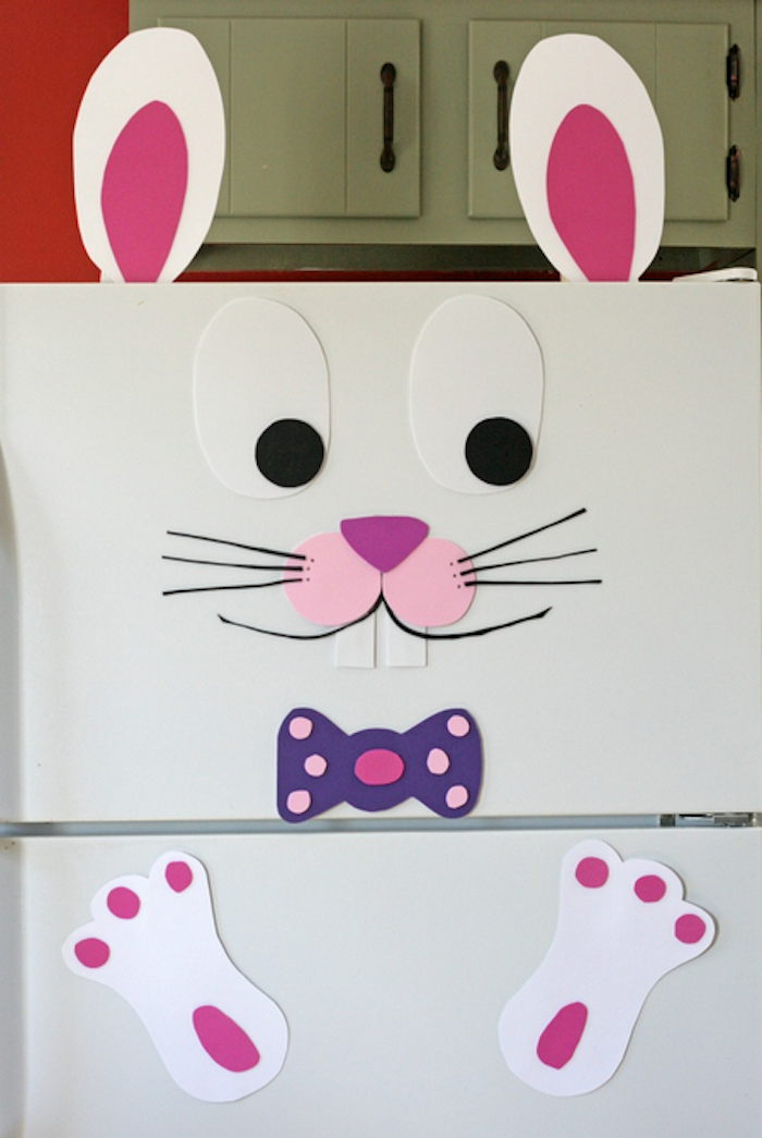 easter crafts
