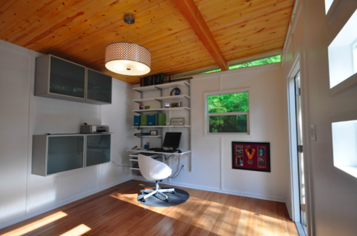 home office design