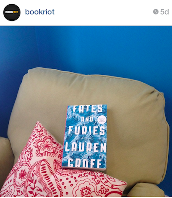 book recommendations