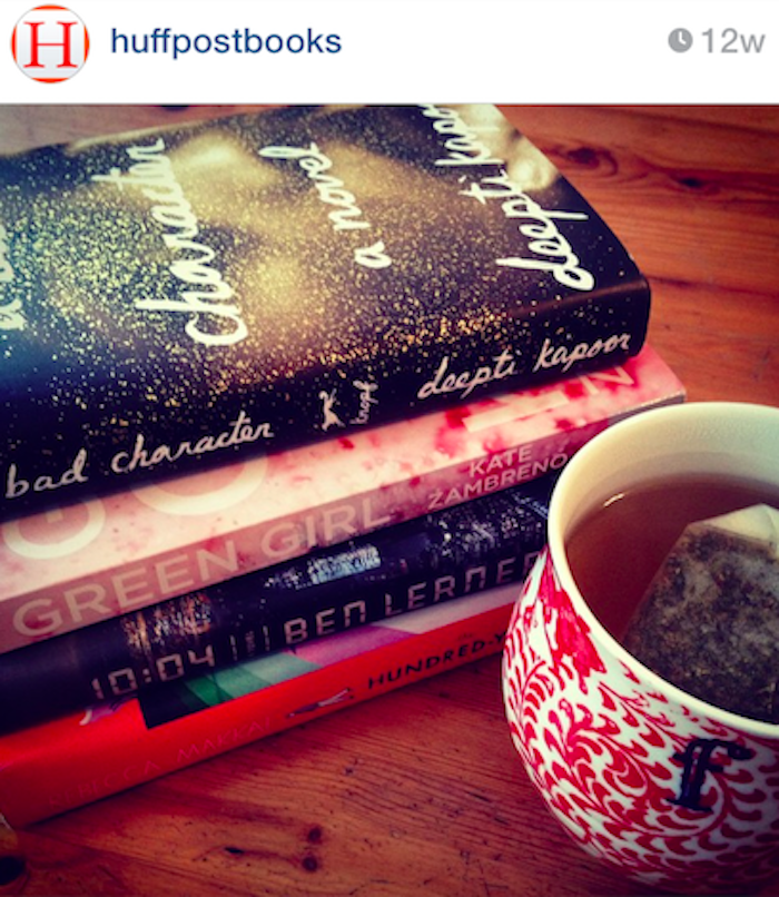 book recommendations