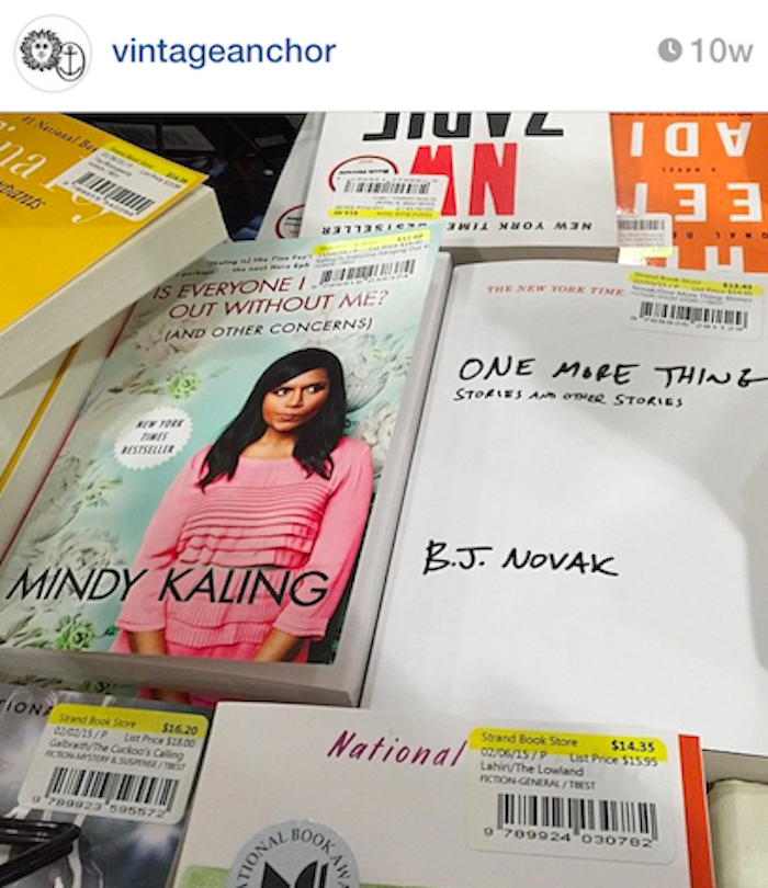 book recommendations