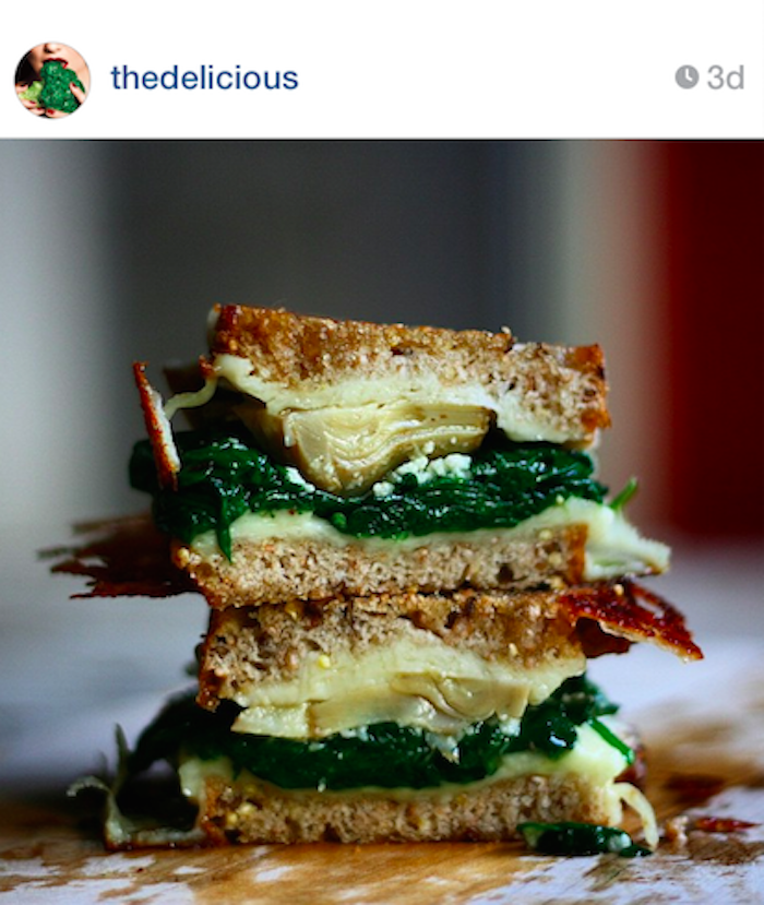 best instagram accounts