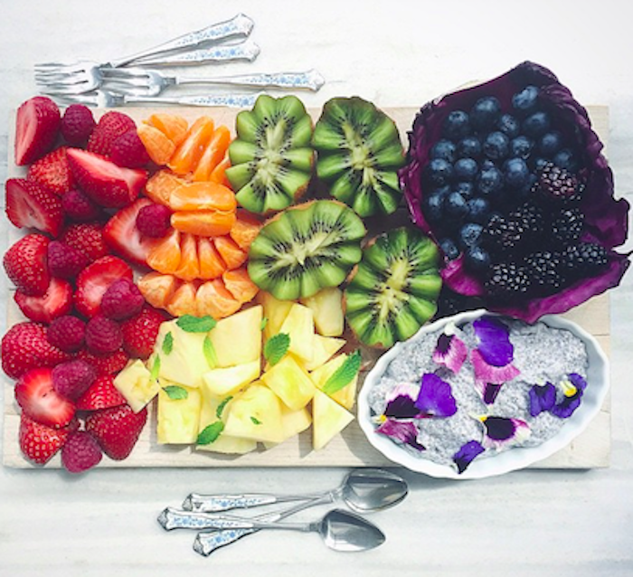 giving back, Happier