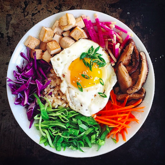 giving back, Happier