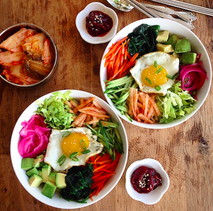 giving back, Happier