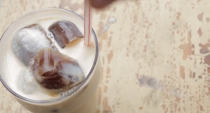 how to make iced coffee
