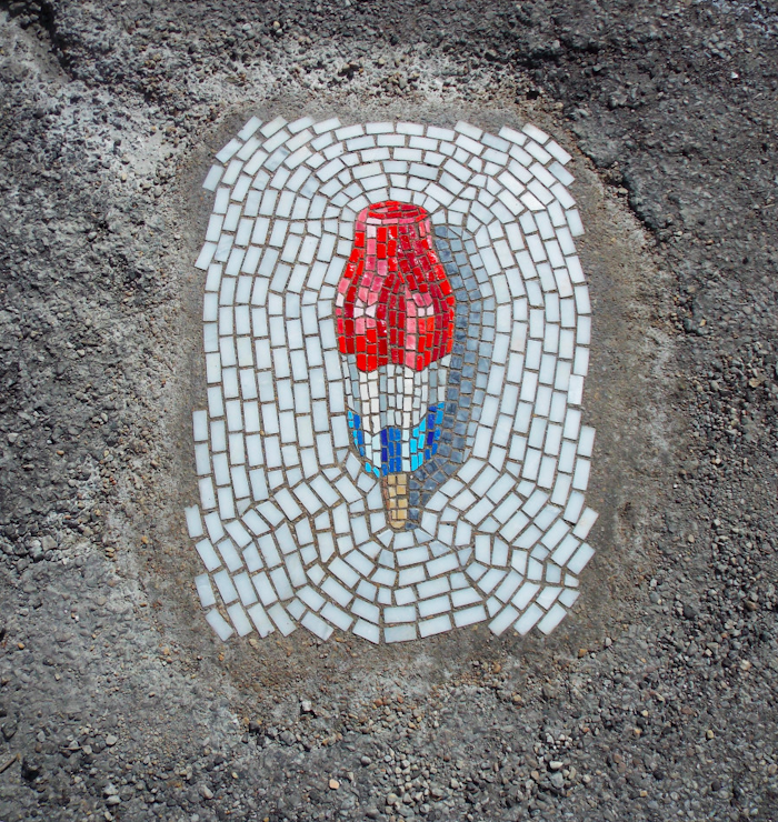 Treats in the Streets